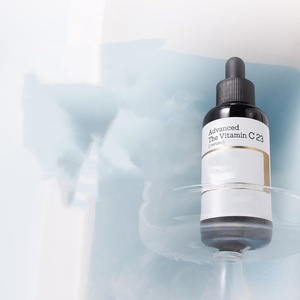 סרום COSRR מתקדם עם ויטמין <span class=keywords><strong>C</strong></span> טהור 23% משפר את זוהר העור עם גימור לחות ומשפר את גוון העור המשעמם והלא אחיד - Product Image 5