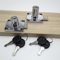 Serrure de tiroir-caisse Xiaoboshi 139, vente chaude, alliage de zinc, armoire de bureau, serrure de meuble Xiaoboshi 139