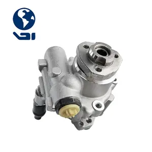 HANZHUANG Auto Power Steering Pump Repair OEM 8N0145154A 1J0422154J For Audi TT (8N3) 1.8 98-06 GOLF IV (1J1) 2.3 00-05