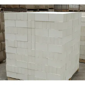 Factory Price Jm Insulation Brick Mullite Insulating Fire Bricks Withstand Max 1760C