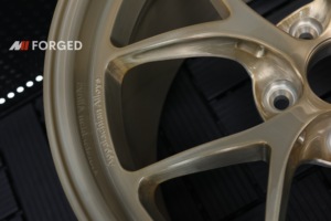 Jantes en aluminium forgé 6061-T6 MN pour <span class=keywords><strong>BMW</strong></span> E92 M3 E81 <span class=keywords><strong>E87</strong></span> E82 E88 Série <span class=keywords><strong>1</strong></span> 116d 116i <span class=keywords><strong>118d</strong></span> 118i 120d 123d 125i 130i 135i - Product Image 5