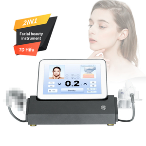 Máquina Renovable 11D 2026 para Lifting Facial y Corporal Profesional, Tensado de Piel sin Cirugía, Reducción de Grasa, Cepillo Limpiador Facial - Product Image 3