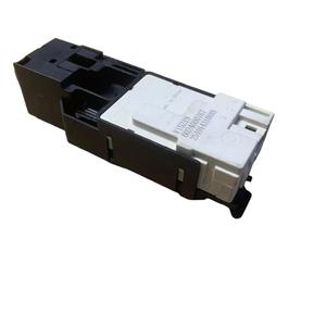Verrou de porte de machine à laver Stol 0024000767 250V électrique pour modèles à chargement frontal Haier - Product Image 1