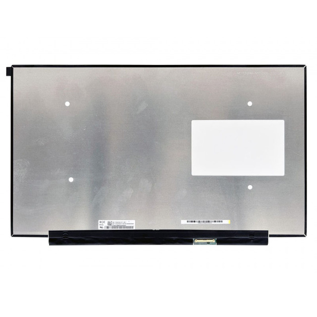 NE173QHM-NY1/NY2/NY3/NY4/NY5/NY7 EDP 40PIN 2560*1440 165HZ IPS 17.3-inch Laptop LCD Display Screen