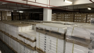 Écran de télévision Innolux 42 pouces LCD V420HJ2-P01-C5, écran LED TFT, panneau de remplacement à cellule ouverte, écrans de télévision LED LCD - Product Image 3