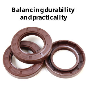 Joint d'étanchéité en fluorocarbone TC/TG résistant aux hautes températures 48*70/72/75/76.4/78/80*7/8/10/<span class=keywords><strong>12</strong></span>/<span class=keywords><strong>12</strong></span>.5 - Product Image 3