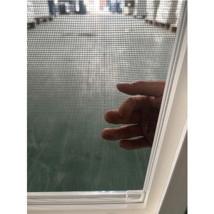 WEIKA - Fenêtres à guillotine en PVC à bas prix, conformes aux normes AAMA NFRC américaines, 24 <span class=keywords><strong>x</strong></span> 36 et 24 <span class=keywords><strong>x</strong></span> 36, fenêtre coulissante verticale simple en vinyle - Product Image 4