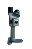 GEOSUN GS-200G Module LiDAR SLAM 3D portable avec fusion multi-SLAM, module RTK et double caméra pour l'acquisition de nuages de points en temps réel