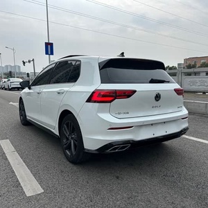Volkswagen <span class=keywords><strong>Golf</strong></span> 280TSI DSG <span class=keywords><strong>R</strong></span>-Line Lite Hatchback Turbo Sport Compact <span class=keywords><strong>2023</strong></span> d'occasion, prêt à l'exportation - Product Image 3