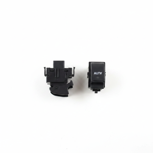 Interruptores Automáticos 84810-02041, Botón de Apertura de Ventanas Delanteras/Traseras para Avensis 02-06, Ajuste Universal, Hecho en TR - Product Image 2