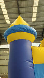 Château gonflable pour les fêtes, château gonflable en PVC, jeu intérieur <span class=keywords><strong>et</strong></span> extérieur, qualité commerciale pour la <span class=keywords><strong>location</strong></span> d'entreprise - Product Image 5