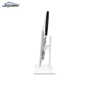 Écran tactile vidéo de bureau, écran LCD, affichage numérique tout-en-un, appareil de diffusion en ligne, équipement de diffusion en direct, Tiktok - Product Image 4