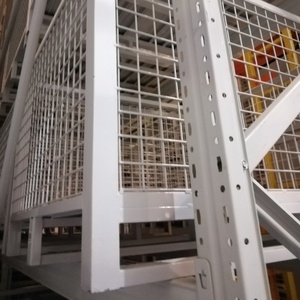 Hệ thống asrs Rack quy mô lớn với theo dõi hàng tồn kho thời gian thực cho các trung tâm phân phối chuỗi cung ứng toàn cầu - Product Image 3