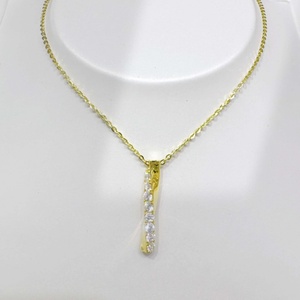 custom plata 925 sterling Silver Heart Shape <b>Necklace</b> fine Everyday Wear 18k gold dainty women Box Chain fan pendant <b>necklaces</b> - Product Image 3