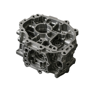 Servicio de Impresión 3D OEM, Proveedor de Plástico SLS SLA, Nylon, ABS, PA, PE Personalizado, Prototipos Industriales Rápidos, Componentes de Moldeo - Product Image 1
