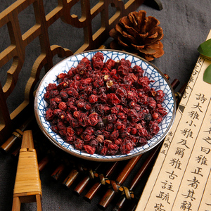 <strong>Schisandra</strong> Chinensis (Five-Flavor Berry) -100% Natural, <strong>High</strong> <strong>Quality</strong>, Perfect for Health &amp; Wellness Traditional Tonic Herb - Product Image 2