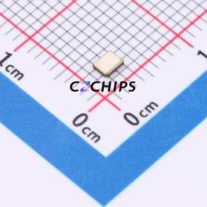 XL3EL89CSI-111YLC-24M Crystal (Passive) SMD2520-4P Crystal Oscillator SMD Crystal Oscillator 24MHz 10ppm 20pF - Product Image 1