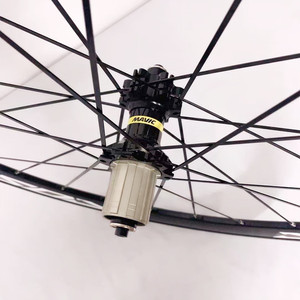 Vélo de route V 700C 30/40/50 mm, roues en aluminium, jeu de roues BMX, vente chaude 2022 - Product Image 2