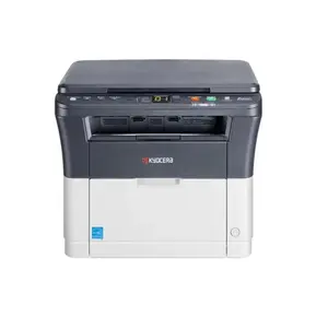 Used A4 Layser Printer For Kyocera M1025d/PN Multifunction B&W Machine