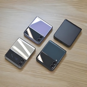 Teléfono Inteligente FLIP3 Reacondicionado al Por Mayor a Bajo Precio, 12GB de RAM, 5G, Pantalla 4K de 6.0 Pulgadas, Como Nuevo con Accesorios Originales - Product Image 6