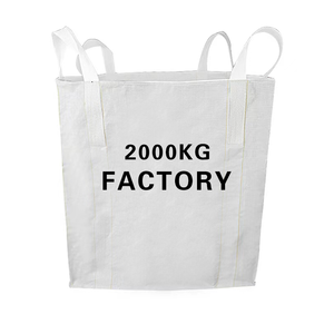 Chất lượng tốt nhà máy với hai nâng vòng <span class=keywords><strong>fibc</strong></span> linh hoạt container Túi <span class=keywords><strong>fibc</strong></span> PP Jumbo bagfor gỗ xi măng đậu gạo Crop - Product Image 3