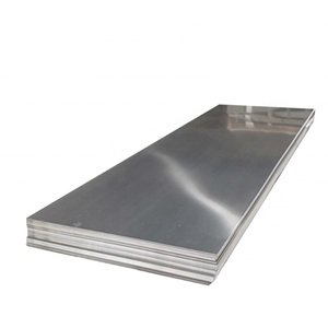 Quantité minimale de commande bas vente chaude haute qualité 3mm prix de la feuille d'acier inoxydable 316l - Product Image 1