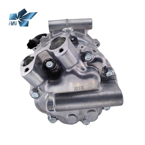 Compresseur de climatisation automatique pour Renault Laguna Nissan Serena 926000979R - Product Image 2