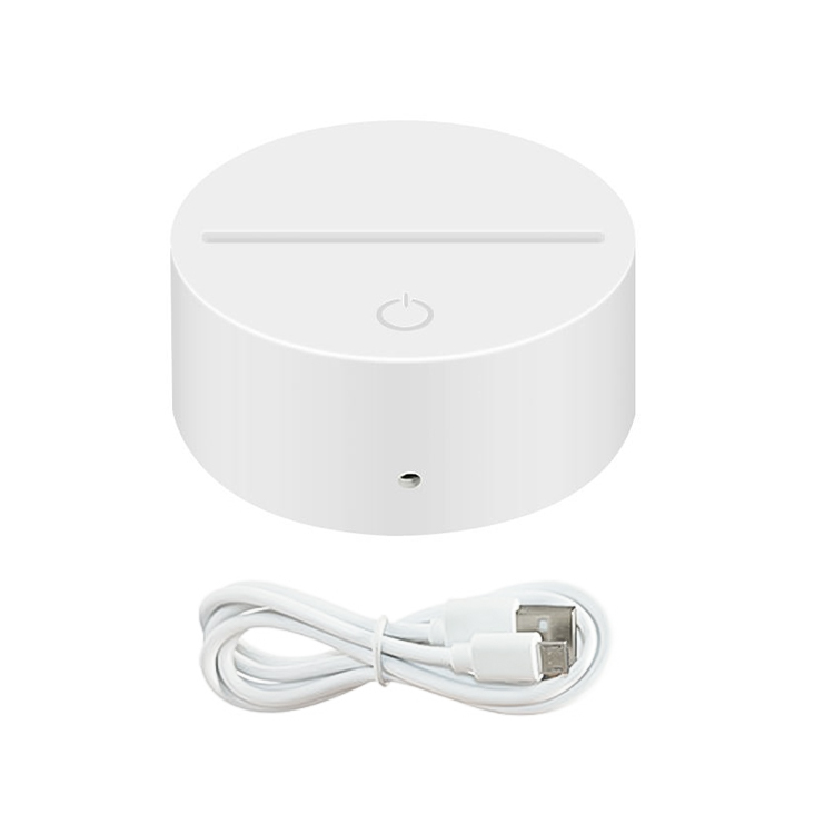 White7 color touch