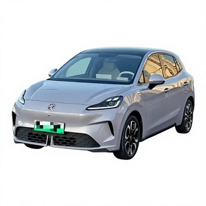 Véhicules électriques <span class=keywords><strong>MG4</strong></span> 2026 437 km Version Gratuite Nouveaux Véhicules Chinois Recharge Rapide Berline 5 Portes 5 Places - Product Image 1