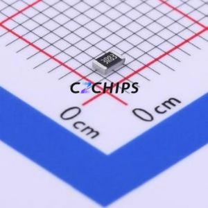 Resistencia SMD RTT053R83FTP 0805 (Tipo: Película Gruesa) (Resistencia: 3.83 Ohmios Precisión: 1%) - Product Image 1
