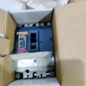 ผลิตภัณฑ์ระบบอัตโนมัติใหม่ ผลิตภัณฑ์ระบบอัตโนมัติใหม่ NS160H MA150 30404 จัดส่งสินค้าพร้อมส่ง จัดส่งสินค้าพร้อมส่ง - Product Image 1