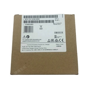 Controlador PLC Siemens Serie S7-1200 CPU1212C 6ES7212-1HE40-0XB0, 16 E/S, Interfaz Ethernet, Memoria Flash - Product Image 1