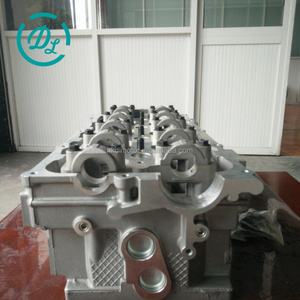 ฝาสูบ EexcavaStart D4CB รุ่น 22100-4A000 อะไหล่ทดแทนสำหรับเครื่องยนต์ฮุนได รถยกหนัก อะไหล่รถขุด - Product Image 4