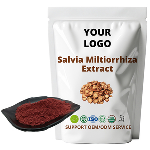 <span class=keywords><strong>Salvia</strong></span> miltiorrhiza chiết xuất tinh khiết <span class=keywords><strong>Salvia</strong></span> miltiorrhiza chiết xuất từ rễ <span class=keywords><strong>Salvia</strong></span> miltiorrhiza chiết xuất moq 1 kg - Product Image 2