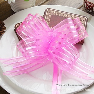 Decoración de Flores de Nieve de 5 cm para Coche de Boda, Graduación, Año Nuevo, Día de San Valentín - Embalaje de <span class=keywords><strong>Regalo</strong></span> al por Mayor de Fábrica - Product Image 4