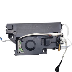 Escáner láser compatible con Brother HL-1218W HL-1118 HL-1218W HL-1111 DCP-1608 HL-1208 HL-1112 MFC-1919NW MFC-1818 HL-1110 - Product Image 1