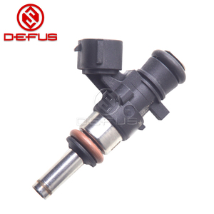 Injecteurs de carburant d'origine de voiture neuve DEFUS OEM 0280158302 pour <span class=keywords><strong>Twingo</strong></span> III pour 0.9L 1.1L OEM 0280158302 soupapes d'injection à vendre - Product Image 2