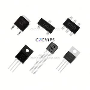 OEM Original New In Stock 9870GH-HF TO-252 Transistor CZSKU:MB61WP99 - Product Image 2