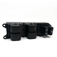84820-06100, 84820-06070, 84820-12520 interruptor de la ventana para Toyota Camry 06-15 Corolla Highlander Rav4 Vios 2008 Yaris LHD