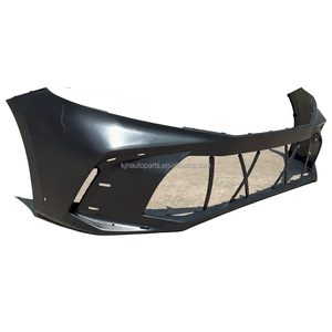 Couvercle de pare-chocs avant haute performance pour <span class=keywords><strong>Toyota</strong></span> Camry 2024 2025 SE numéro de référence 52119-AQ904 - Product Image 2