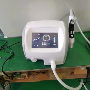 Machine de massage de blanchiment du visage <span class=keywords><strong>Hydro</strong></span> <span class=keywords><strong>Clean</strong></span>/Machine faciale à l'eau/<span class=keywords><strong>Hydro</strong></span> Water Jet - Product Image 4