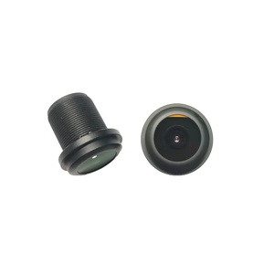 IP67 không thấm nước 3MP Độ dài tiêu cự 2.8mm tùy chỉnh phía sau xem xe máy ảnh vô hình 1/2 9 lĩnh vực 145 độ màn hình M12 ống kính - Product Image 4