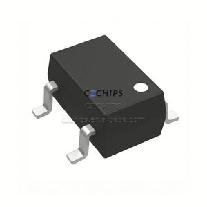 ทรานซิสเตอร์เซมิคอนดักเตอร์ TO-269AA MBS B6S ใหม่ดั้งเดิม SOP4ทรานซิสเตอร์ czsku: M2L5G5O8 - Product Image 1