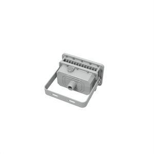 ไฟส่องสว่าง LED รูปทรงสี่เหลี่ยมผืนผ้า ป้องกันการระเบิด IP66 20W/40W/60W สำหรับพื้นที่อันตราย โซน 2 - Product Image 5