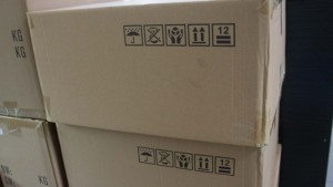 Toalha de Limpeza Industrial Yongxing 160gsm 6 Polegadas Sem Pelos 100% Poliéster para Limpeza Industrial - Product Image 3