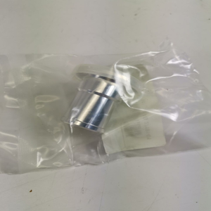 อะแดปเตอร์ PLC 146 <span class=keywords><strong>037</strong></span> ข้อต่อสายยาง Al Dn25 Iso-kf-28 แพ็ค 5 ชิ้น สำหรับสินค้ารับประกัน - Product Image 1