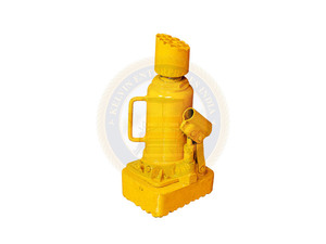 Entretoise de traverses de voie ferrée hydraulique de qualité supérieure pour l'entretien des voies, construction en acier robuste, haute efficacité, à vendre - Product Image 2