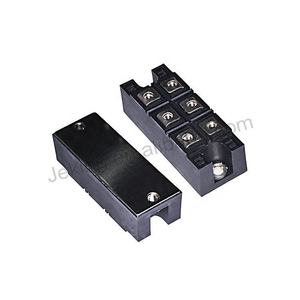 Componentes Electrónicos Jeking, Rectificadores de Puente Trifásicos INT-A-PAK VS-160MT120KPBF - Product Image 5