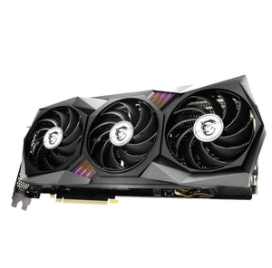 Weixin GeForce RTX 3060 GAMING X Trio 12g gdd R6กราฟิกการ์ดมือสองมาใหม่ประเภทพัดลมทำความเย็น - Product Image 2