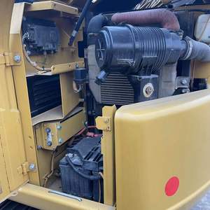 ¡Gran oferta! Excavadora de orugas Caterpillar 307D de 7 toneladas, original, de alta eficiencia, en stock, para paisajismo y pequeñas demoliciones. - Product Image 3